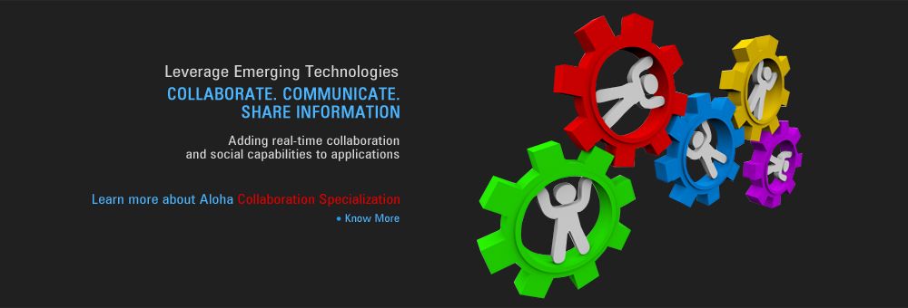 Collaboration