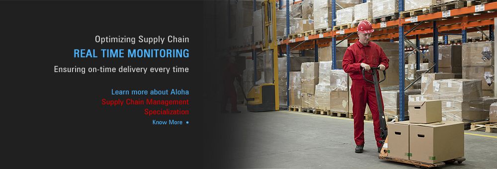 SupplyChain