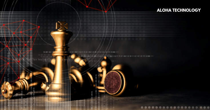 Digital Strategies that Position Enterprises in the Age of Technology