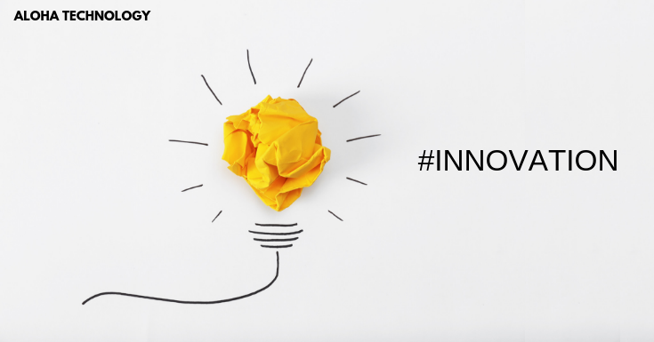 A Case for Distributed Innovation