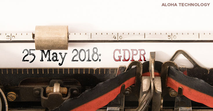 Implementing GDPR – a Practical Guide for Software Developers