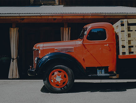 TRANSPORT & LOGISTICS