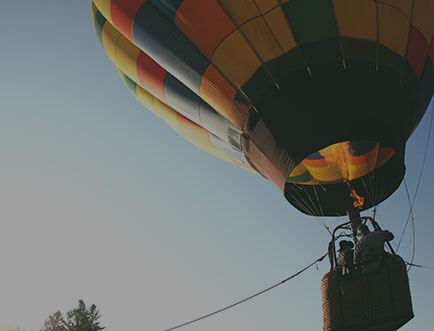 TRAVEL &  HOSPITALITY