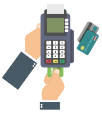 banking and financial services