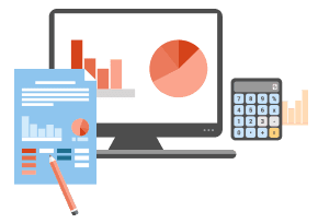 banking and financial IT services