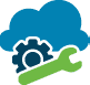 cloud application development