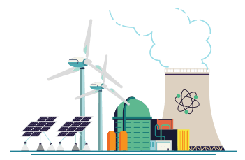 energy utility services