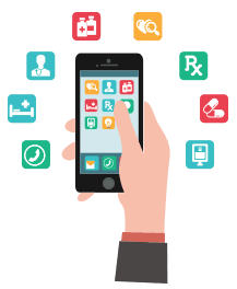 healthcare technology solutions