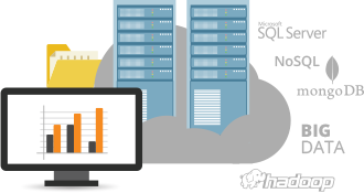 IT infrastructure solutions