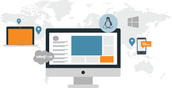 IT infrastructure management services