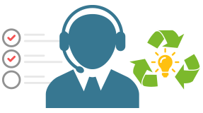 managed it support services