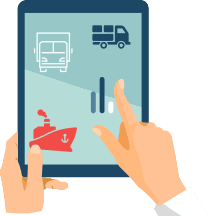 RFID warehouse solutions
